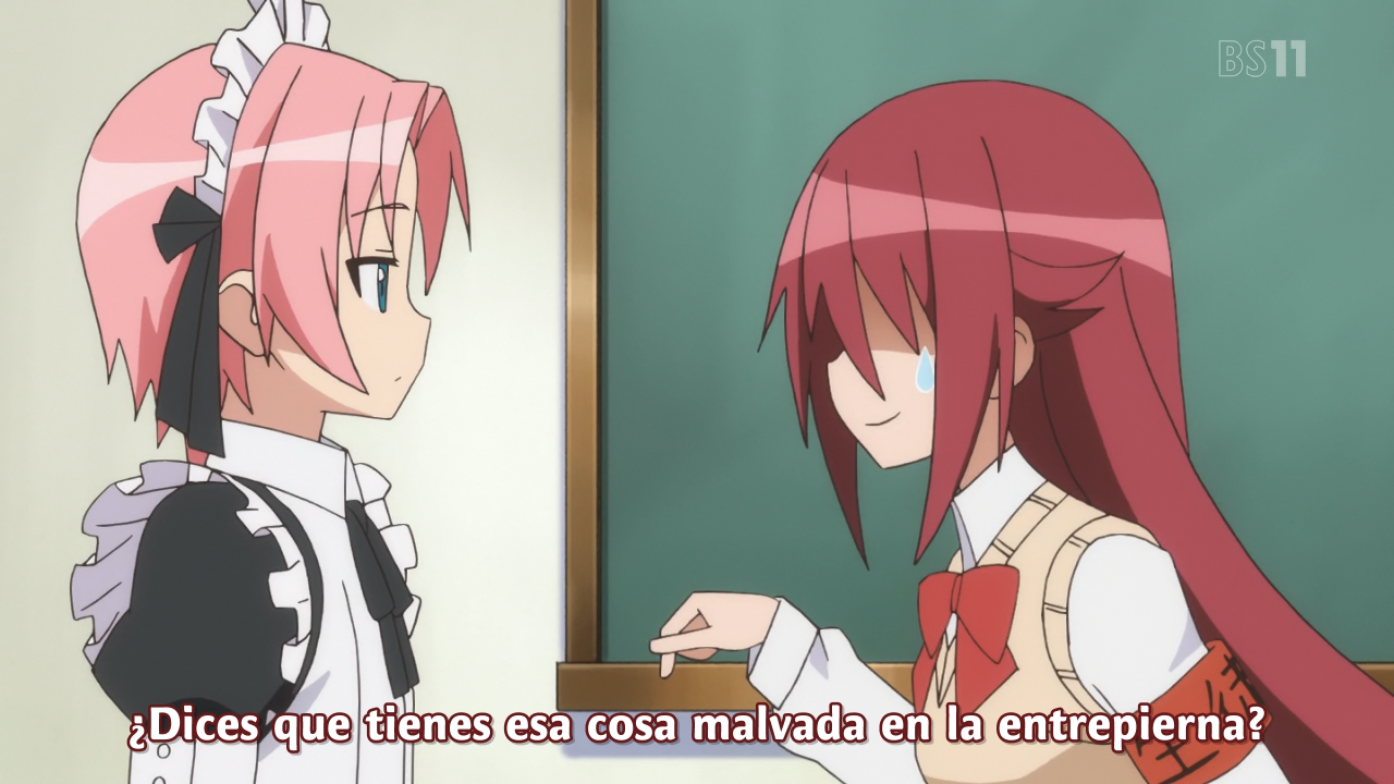 Himegoto (Undersubbed Projects)